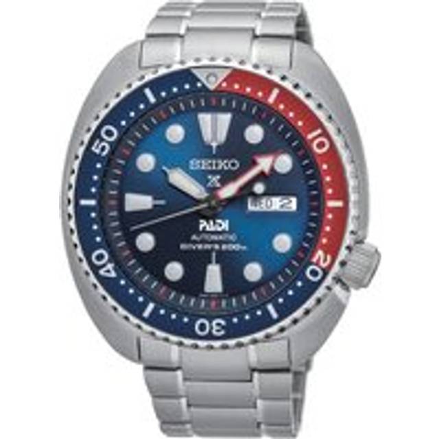 Seiko Prospex PADI Turtle Mens Watch