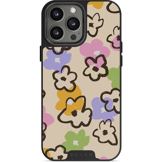 Good Vibes - iPhone 14 Pro Case, Elite Dark (MagSafe) / Gunmetal