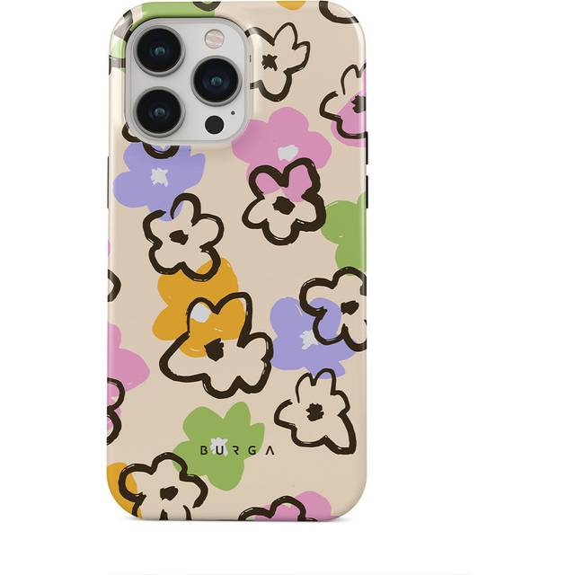 Good Vibes - iPhone 14 Pro Case, Tough (MagSafe) / N/A