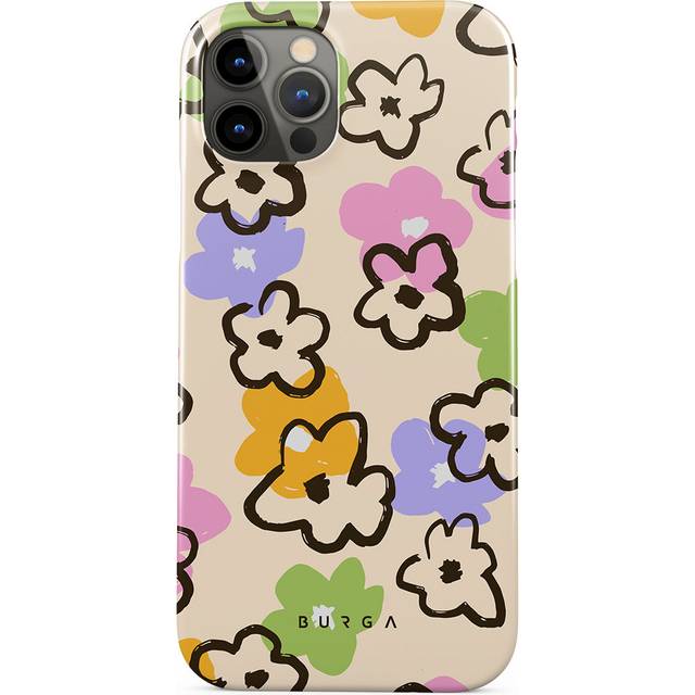 Good Vibes - iPhone 12 Pro Max Case, Snap / N/A