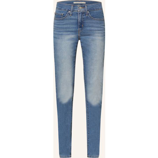 312 Slim Shaping Jeans - Working Harder - W27 L32