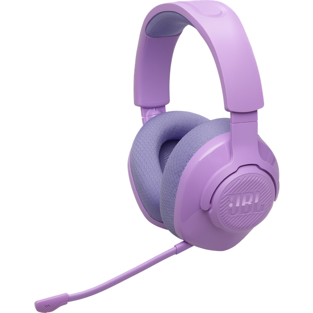 JBL Quantum 360 - Pink