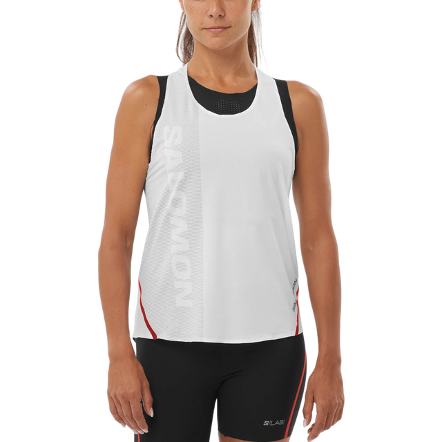Salomon S/LAB Speed Women's Vest - SS25