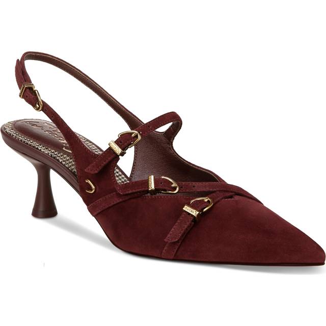 Circus NY Fraya Slingback - Plum - 3.5