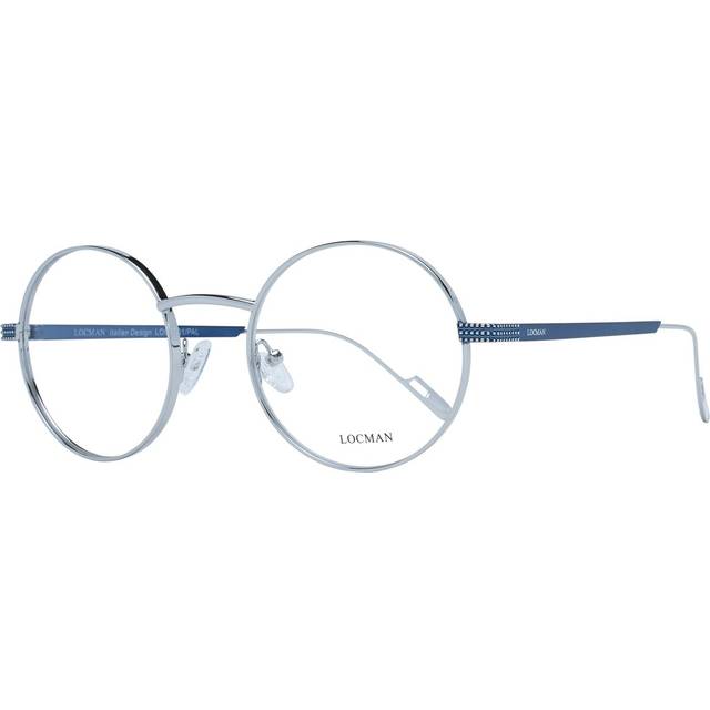 Barnsolglasögon Locman LOCV001 51PAL