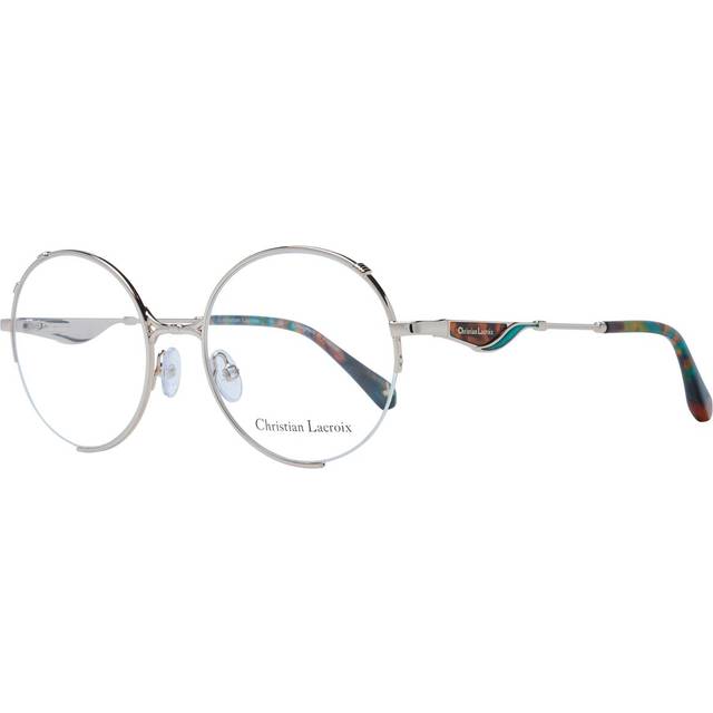 Christian Lacroix CL3087 400 Men's Eyeglasses Gold Size 52 (Frame Only) - Blue Light Block Available (52)