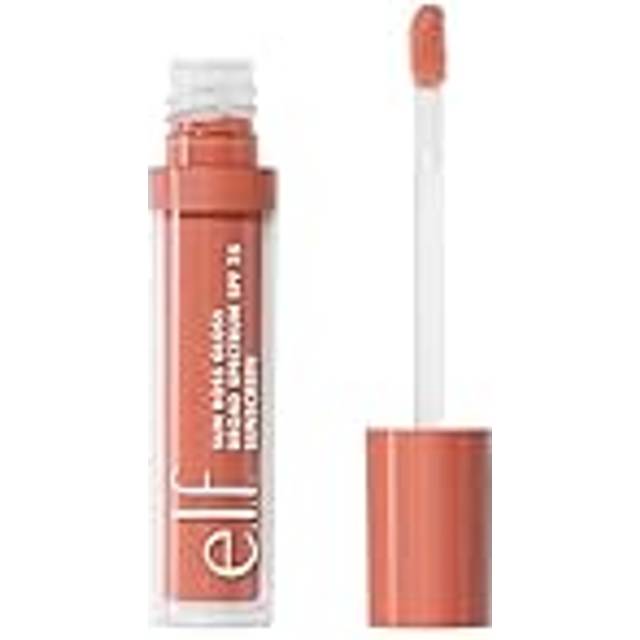 e. l.f. Cosmetics Sun Boss Gloss SPF 25 Peachy Kween 4ml