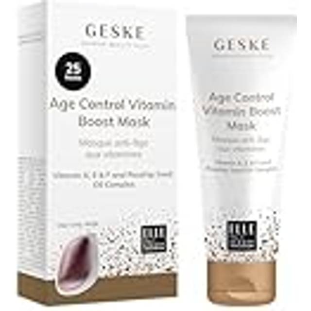 Geske Age Control Vitamin Boost Mask