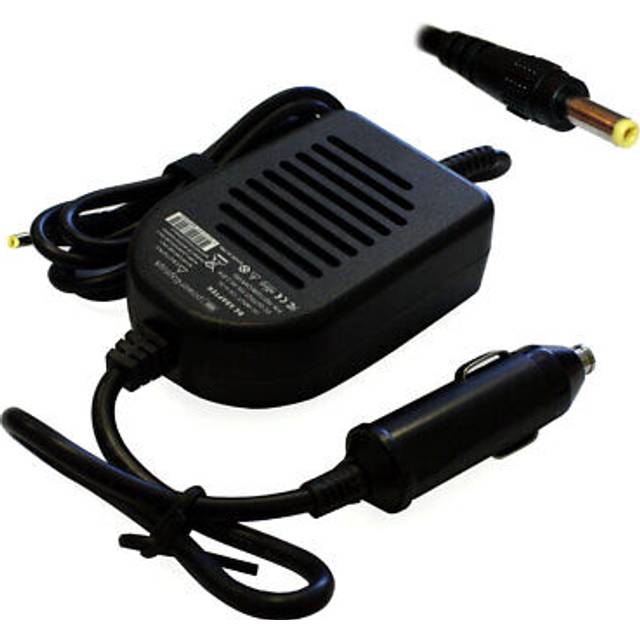 Lenovo Ideapad 3 15ada05 Compatible Laptop Power Dc Adapter Car Charger