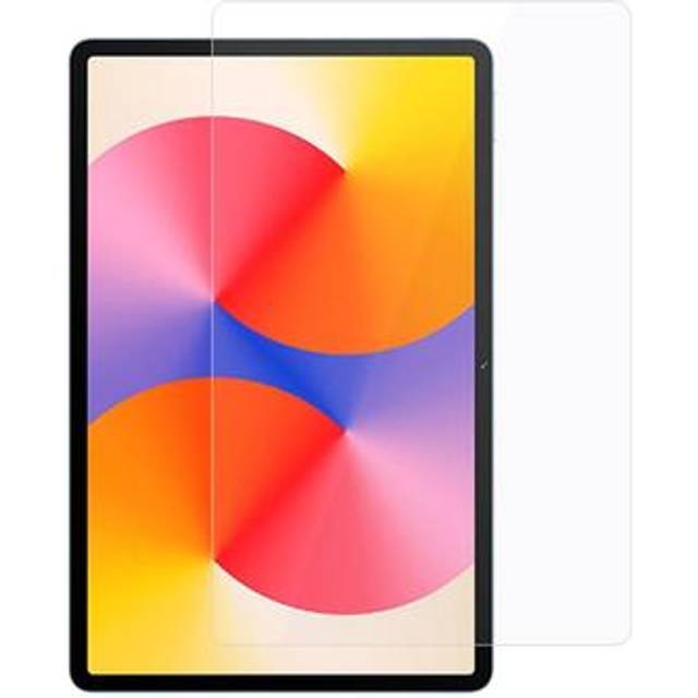 Huawei MatePad SE 11 Härdat Glas Skärmskydd - 9H, 0.3mm - Case Friendly - Klar