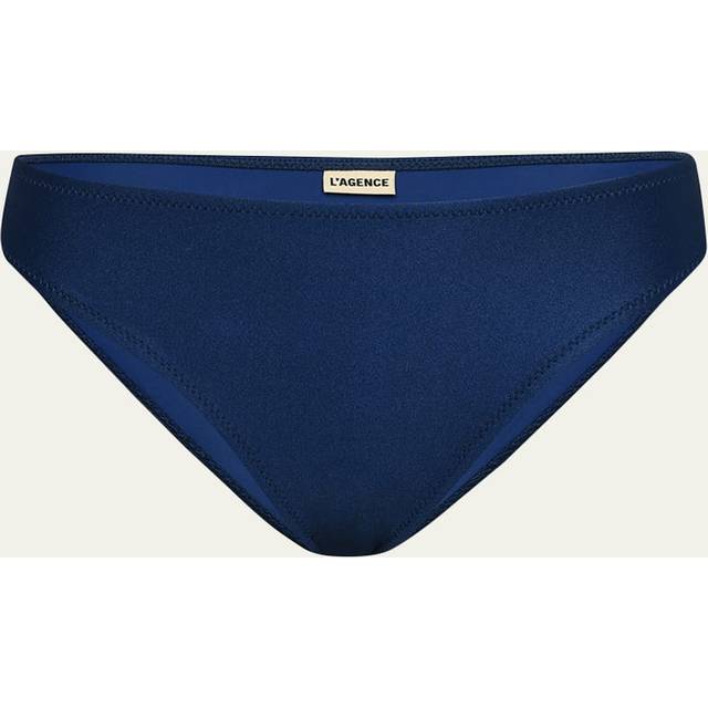 L'agence Nicole Shimmer Classic Bottom