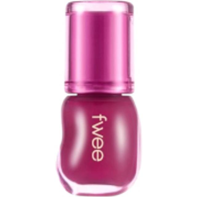fwee - 3D Voluming Gloss - 12 Colors #A05 Currant 30%