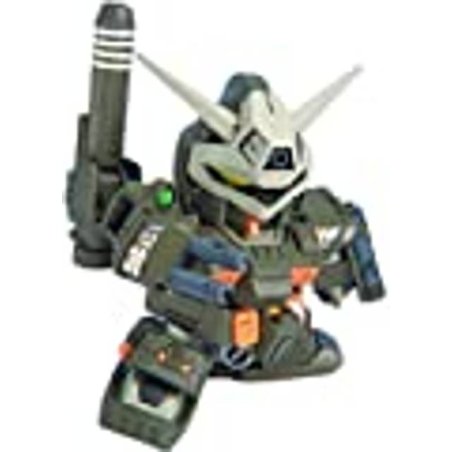 Bandai Hobby BB#251 FA Gundam  Bandai Action Figure