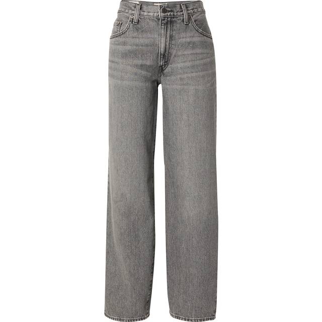 Baggy Dad Jeans - Chill At Home - W31 L32