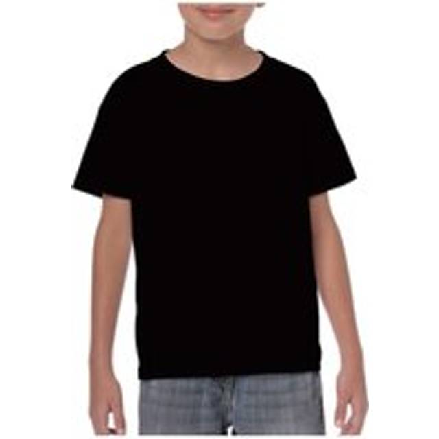 Gildan Childrens/Kids Softstyle Plain T-Shirt 7-8 Years