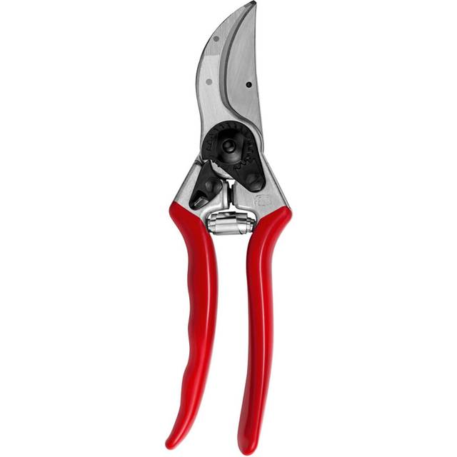 Felco FEL2 Model 2 Original Secateurs, Red
