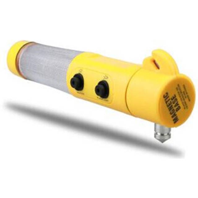 3Pcs Multi-Function Emergency Led Flashlight For Auto-Used