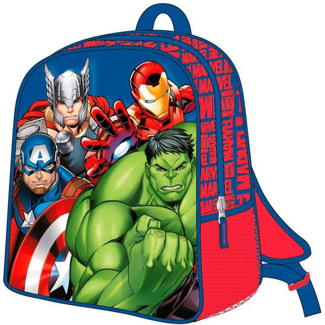 Skolryggsäck The Avengers