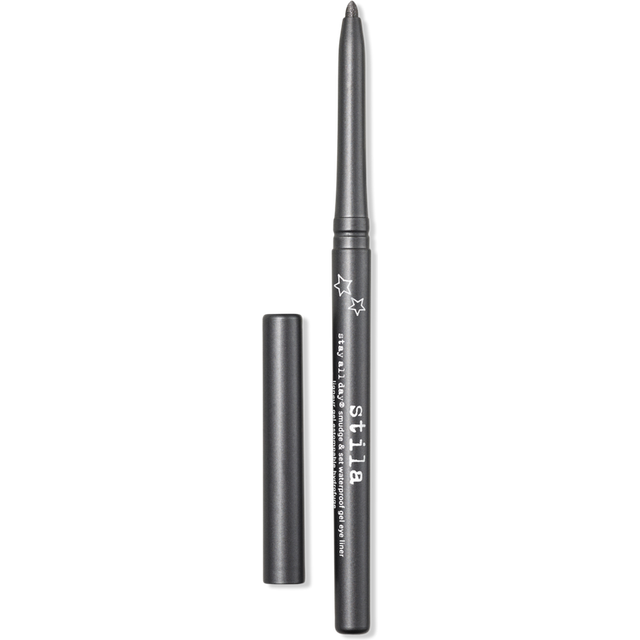Stila Stay All Day Smudge & Set waterproof gel eye liner silver lining 0.35g Silver Lining