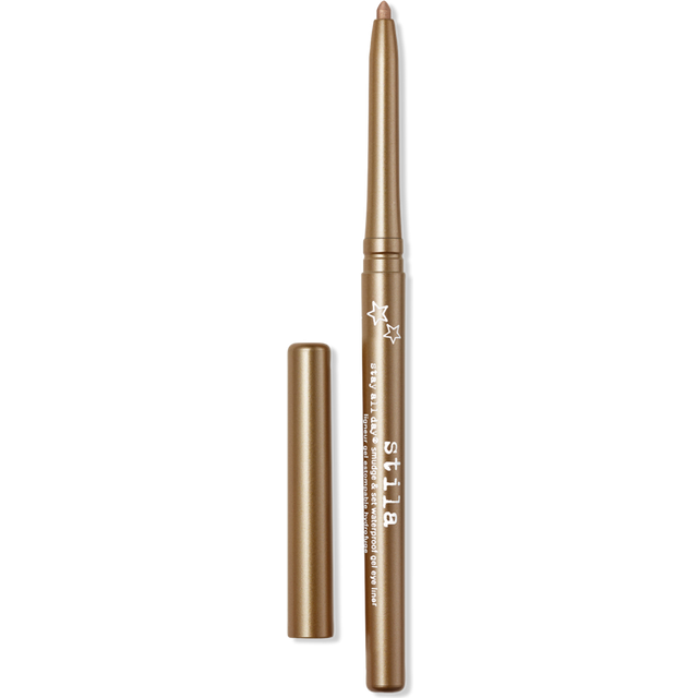 Stila Stay All Day Smudge & Set waterproof gel eye liner cashmere 0.35g Cashmere