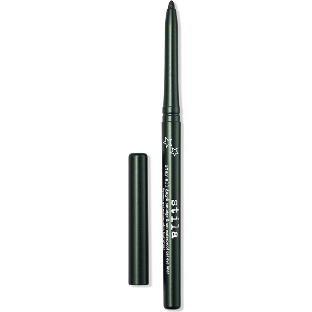 Stila Stay All Day Smudge & Set waterproof gel eye liner cypress 0.35g Cypress
