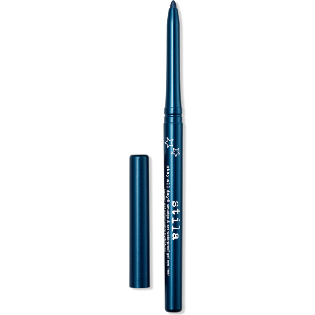 Stila Stay All Day Smudge & Set waterproof gel eye liner electric lapis 0.35g Electric Lapis
