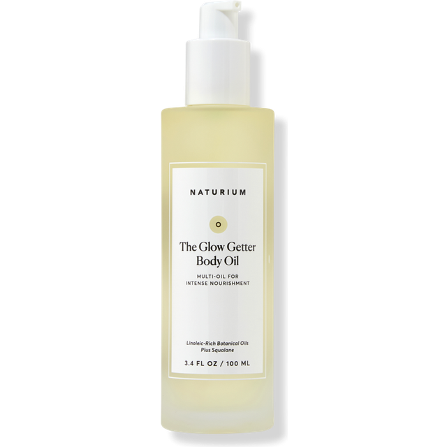 NATURIUM The Glow Getter Body Oil 100ml
