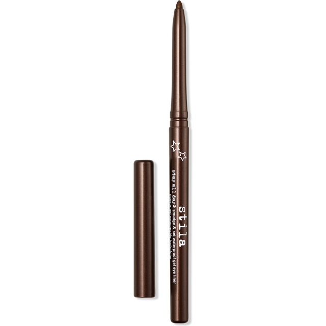 Stay All DayÂ® Smudge & Set Waterproof Gel Eye Liner- Espresso