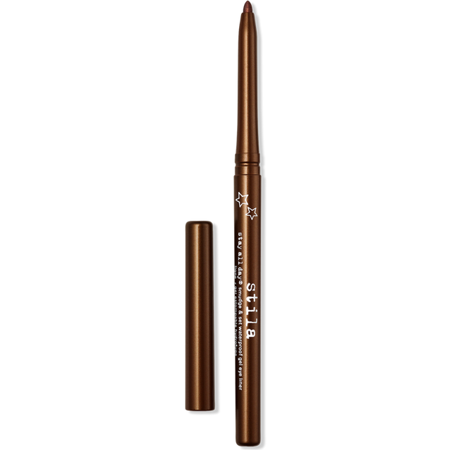 Stay All DayÂ® Smudge & Set Waterproof Gel Eye Liner-Lionfish Br
