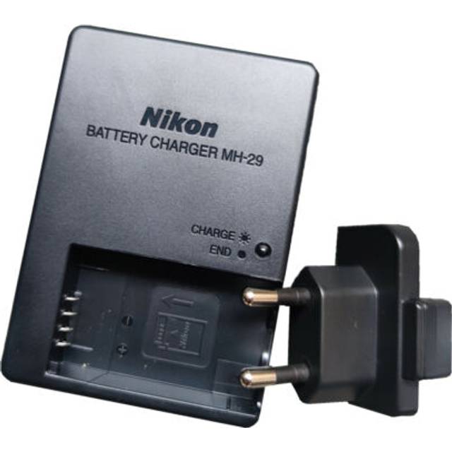 Nikon Charger MH29 black