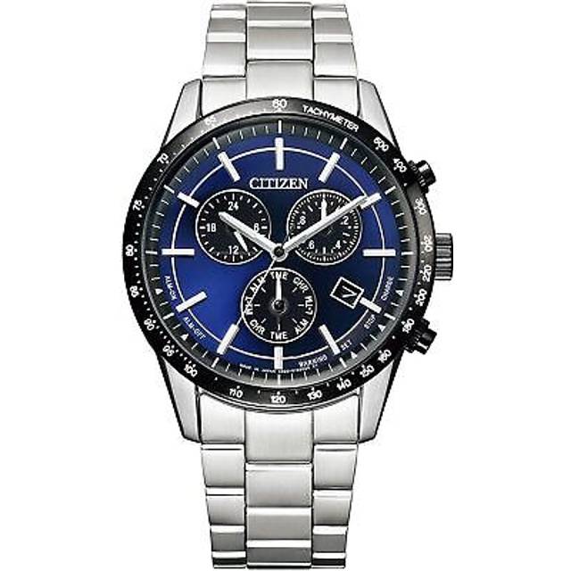 Citizen Collection BL5496-96L