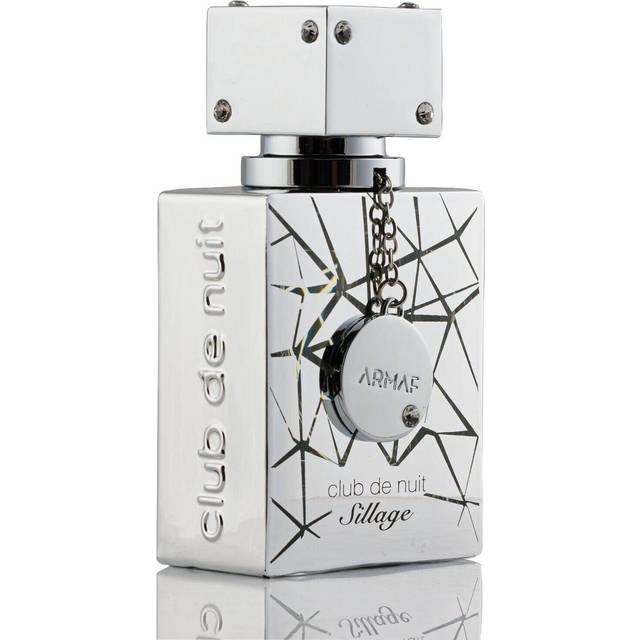 Armaf Club De Nuit Sillage Eau De Parfum 30ml Spray (30ml)