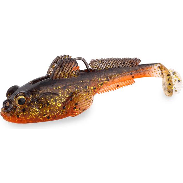 Z-man Gobius 7,6cm, 10,5g - Perch