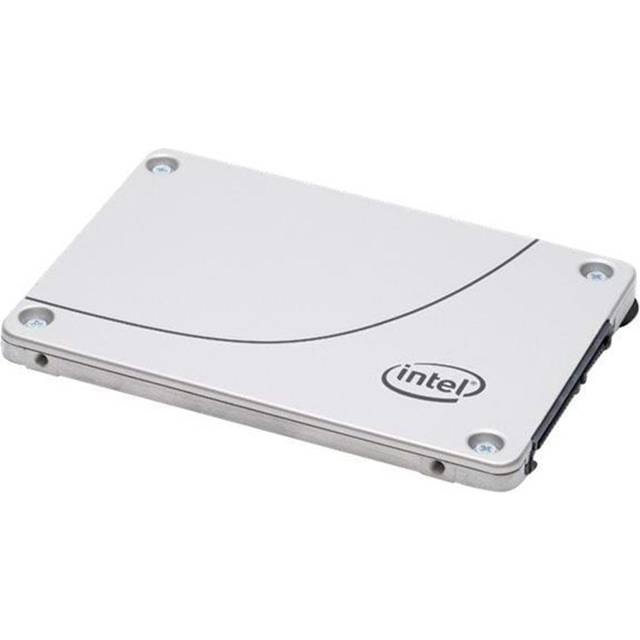 Intel D3-S4510 240 GB Solid State Drive