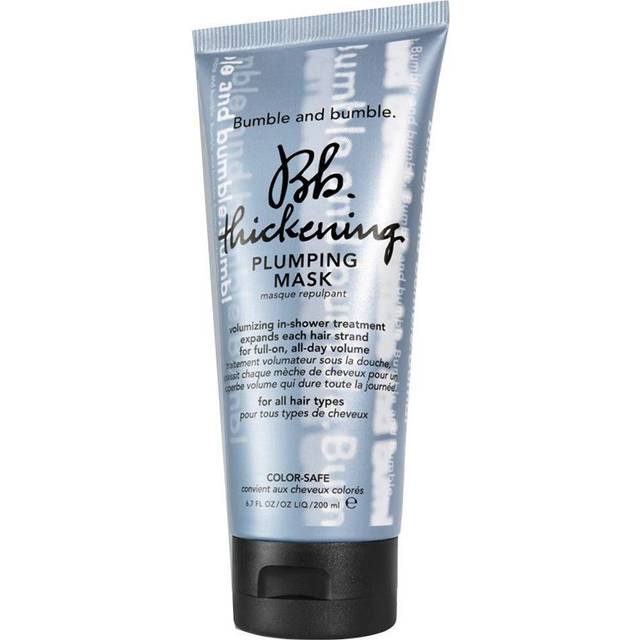 Bumble and bumble - Thickening Plumping Mask 200ml for Women