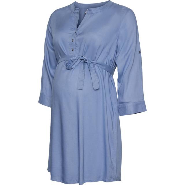 Maternity-tunic