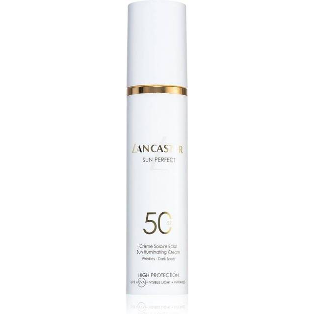 Lancaster - Sun Perfect Sun Illuminating Cream SPF50 50ml for Women