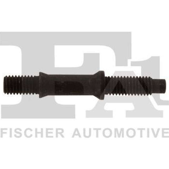 Bult, avgassystem FA1 985-919 för RENAULT, DACIA