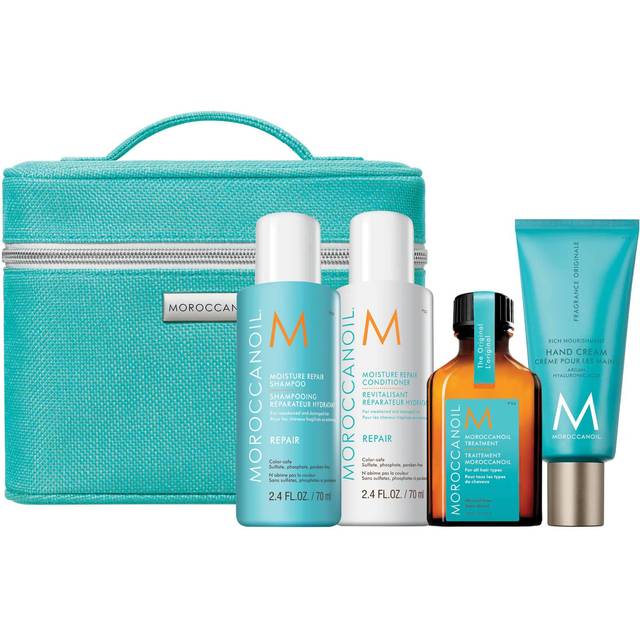 Moroccanoil Repair Discovery Kit Gift Set