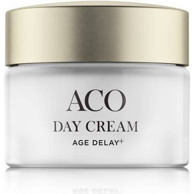 ACO Face Age Delay+ Day Cream 50 ml