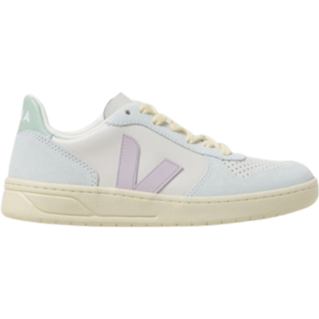 Sneaker V-10 Gravel - Parme Menthol - 39