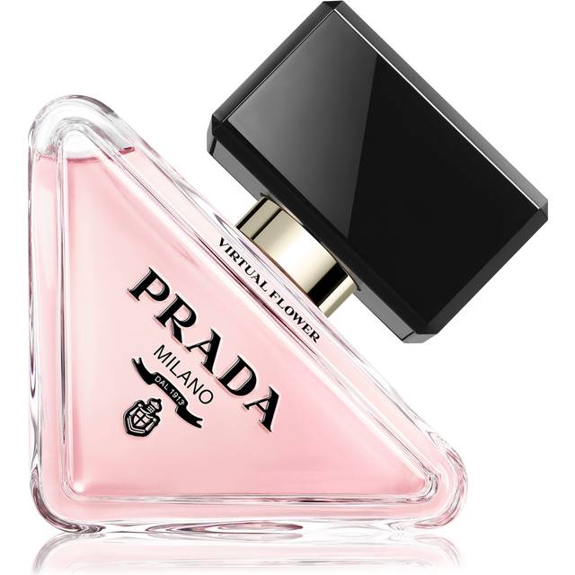 Prada Paradoxe Virtual Flower - 30 ML    Women&#39;s Perfumes