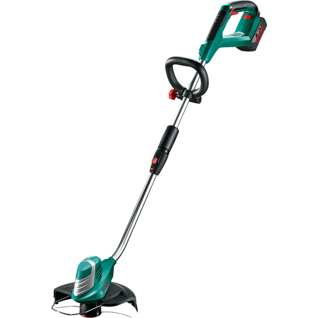 Bosch Advanced GrassCut 36 Cordless Grass Trimmer Kit (Inc Battery & Charger)