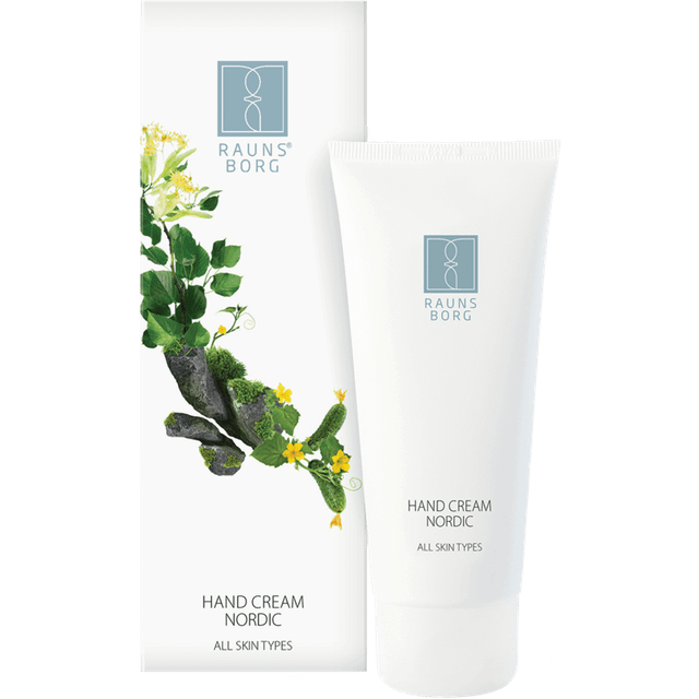 Raunsborg Nordic Hand Cream 100ml
