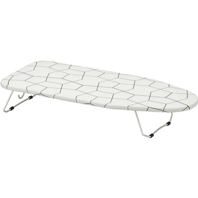JÄLL strykbräda, bord, 73x32 cm