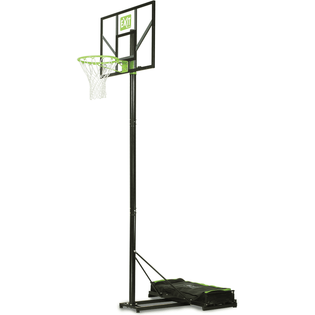 EXIT Comet Portable Basketball Backboard