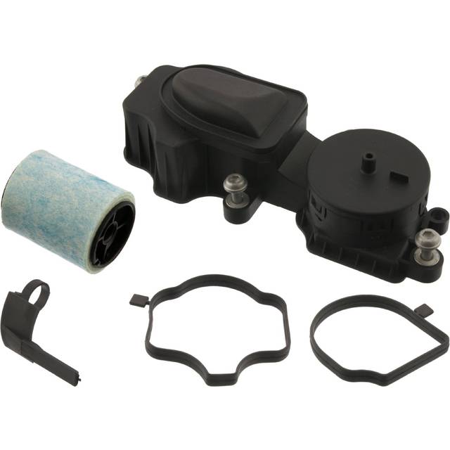 Febi bilstein 45197 crankcase ventilation valve fits bmw 3 series 5 series
