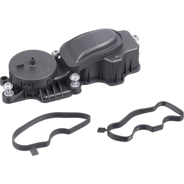 Valve, engine block breather 45193