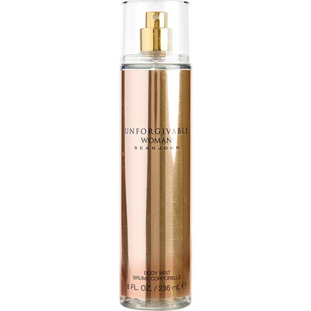 Unforgivable Perfume by Sean John 240 ml Body Spray for Women (240 ml)