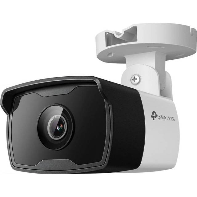 TP-Link VIGI C320I(4mm) 2MP Outdoor Bullet Network Camera